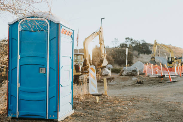 Sanitation services for porta potties in Church Rock, NM
