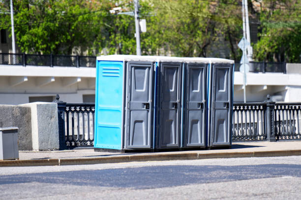 Best Local porta potty services  in Church Rock, NM